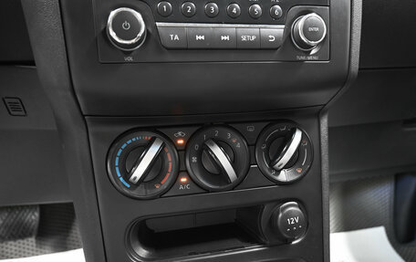 Nissan Qashqai, 2012 год, 895 000 рублей, 14 фотография