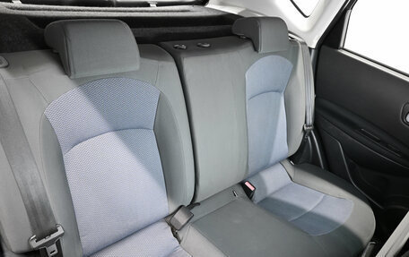 Nissan Qashqai, 2012 год, 895 000 рублей, 12 фотография