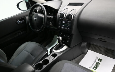 Nissan Qashqai, 2012 год, 895 000 рублей, 13 фотография