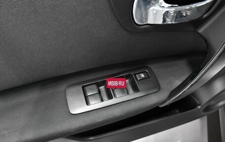 Nissan Qashqai, 2012 год, 895 000 рублей, 17 фотография