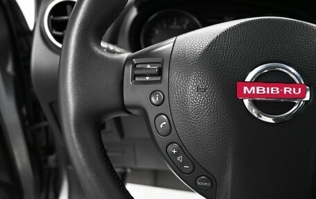 Nissan Qashqai, 2012 год, 895 000 рублей, 15 фотография