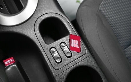 Nissan Qashqai, 2012 год, 895 000 рублей, 16 фотография