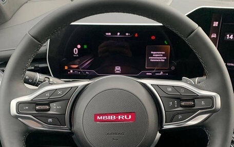 Haval F7, 2026 год, 3 699 000 рублей, 10 фотография