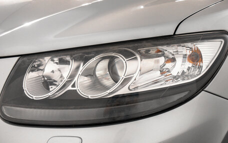 Hyundai Santa Fe III рестайлинг, 2010 год, 1 349 000 рублей, 8 фотография