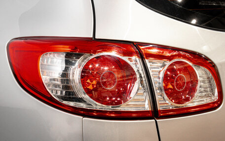 Hyundai Santa Fe III рестайлинг, 2010 год, 1 349 000 рублей, 9 фотография