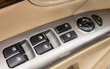 Hyundai Santa Fe III рестайлинг, 2010 год, 1 349 000 рублей, 13 фотография