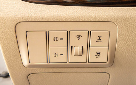 Hyundai Santa Fe III рестайлинг, 2010 год, 1 349 000 рублей, 14 фотография
