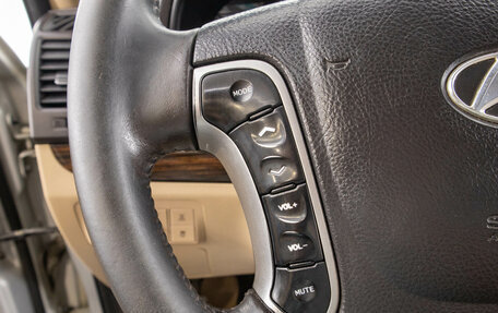 Hyundai Santa Fe III рестайлинг, 2010 год, 1 349 000 рублей, 16 фотография