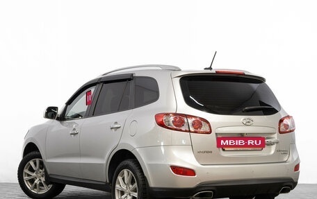 Hyundai Santa Fe III рестайлинг, 2010 год, 1 349 000 рублей, 7 фотография