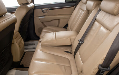 Hyundai Santa Fe III рестайлинг, 2010 год, 1 349 000 рублей, 27 фотография
