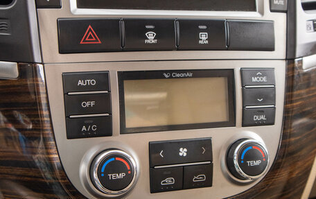 Hyundai Santa Fe III рестайлинг, 2010 год, 1 349 000 рублей, 21 фотография