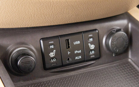 Hyundai Santa Fe III рестайлинг, 2010 год, 1 349 000 рублей, 22 фотография
