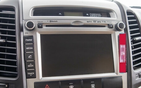 Hyundai Santa Fe III рестайлинг, 2010 год, 1 349 000 рублей, 20 фотография