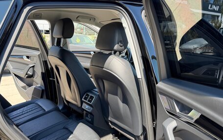 Audi Q5, 2018 год, 3 500 000 рублей, 13 фотография