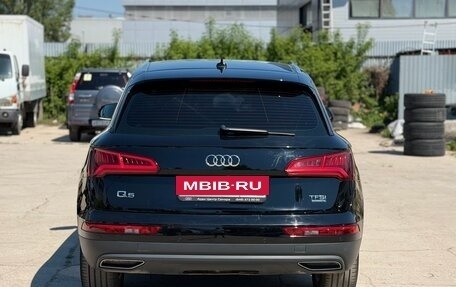 Audi Q5, 2018 год, 3 500 000 рублей, 6 фотография