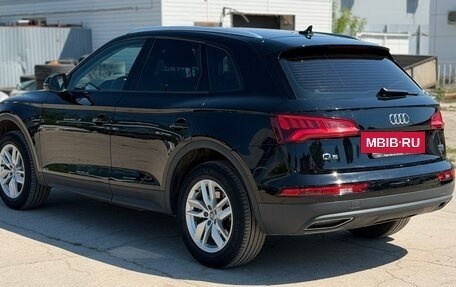 Audi Q5, 2018 год, 3 500 000 рублей, 7 фотография