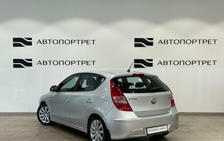 Hyundai i30 I, 2011 год, 649 000 рублей, 5 фотография
