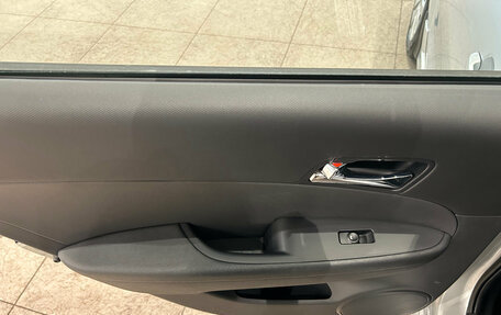 Hyundai i30 I, 2011 год, 649 000 рублей, 14 фотография