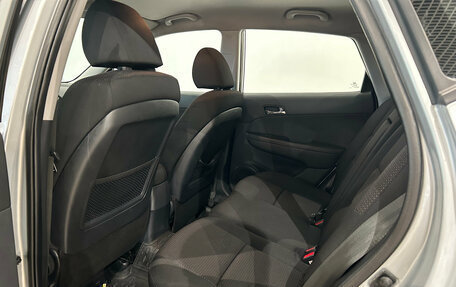 Hyundai i30 I, 2011 год, 649 000 рублей, 13 фотография