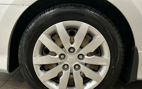 Hyundai i30 I, 2011 год, 649 000 рублей, 11 фотография