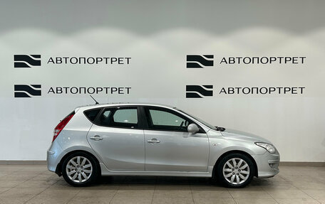 Hyundai i30 I, 2011 год, 649 000 рублей, 6 фотография