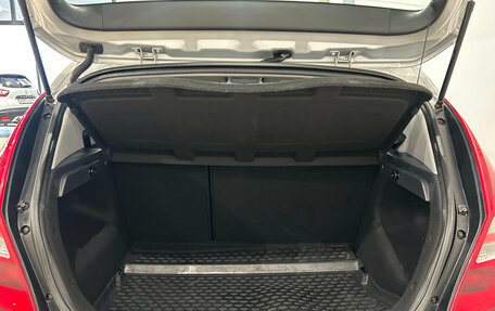 Hyundai i30 I, 2011 год, 649 000 рублей, 12 фотография