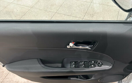 Hyundai i30 I, 2011 год, 649 000 рублей, 16 фотография