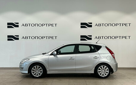 Hyundai i30 I, 2011 год, 649 000 рублей, 4 фотография