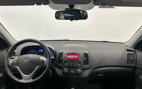 Hyundai i30 I, 2011 год, 649 000 рублей, 17 фотография