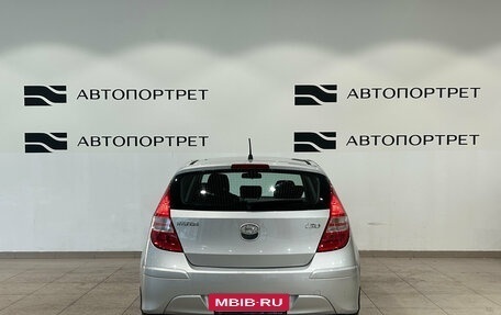 Hyundai i30 I, 2011 год, 649 000 рублей, 9 фотография