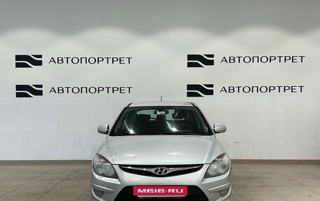Hyundai i30 I, 2011 год, 649 000 рублей, 8 фотография