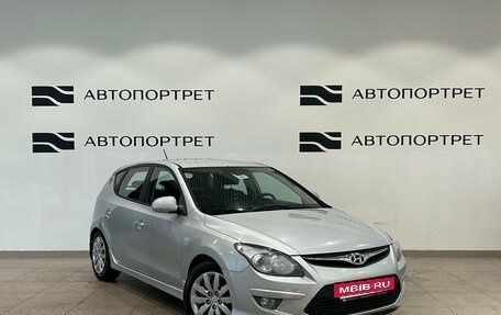 Hyundai i30 I, 2011 год, 649 000 рублей, 7 фотография