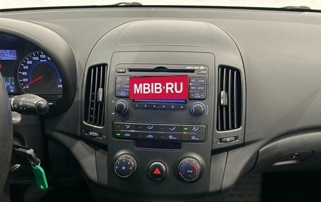 Hyundai i30 I, 2011 год, 649 000 рублей, 19 фотография