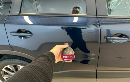 Mazda CX-5 II, 2017 год, 2 599 900 рублей, 26 фотография