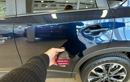 Mazda CX-5 II, 2017 год, 2 599 900 рублей, 22 фотография