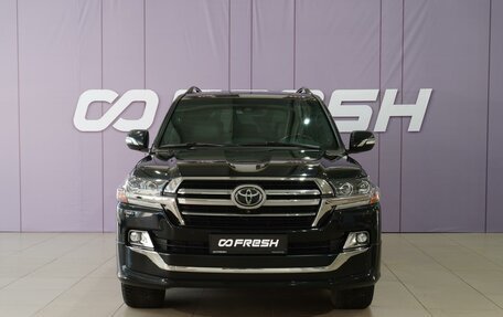 Toyota Land Cruiser 200, 2019 год, 7 899 999 рублей, 3 фотография