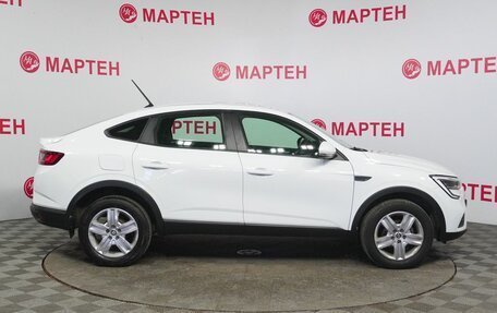 Renault Arkana I, 2019 год, 1 685 000 рублей, 4 фотография