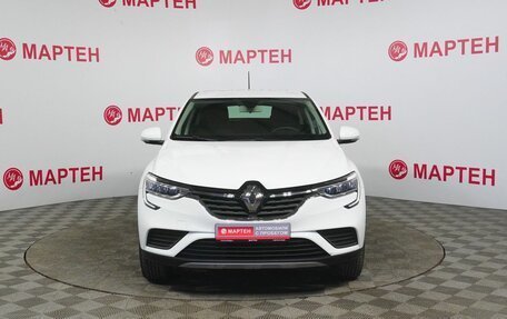 Renault Arkana I, 2019 год, 1 685 000 рублей, 2 фотография