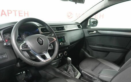 Renault Arkana I, 2019 год, 1 685 000 рублей, 9 фотография