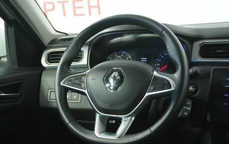 Renault Arkana I, 2019 год, 1 685 000 рублей, 16 фотография