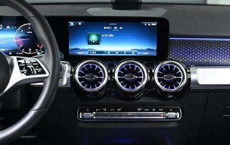 Mercedes-Benz GLB, 2024 год, 3 850 000 рублей, 14 фотография