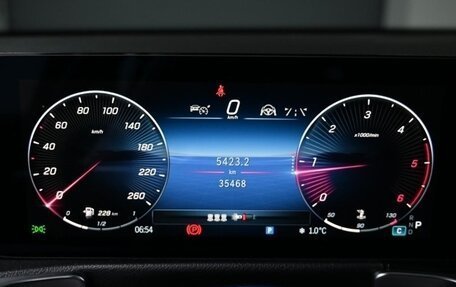 Mercedes-Benz GLB, 2024 год, 3 850 000 рублей, 8 фотография