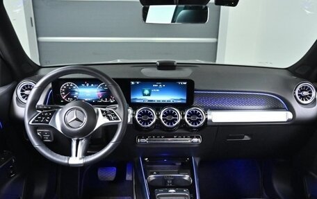 Mercedes-Benz GLB, 2024 год, 3 850 000 рублей, 7 фотография