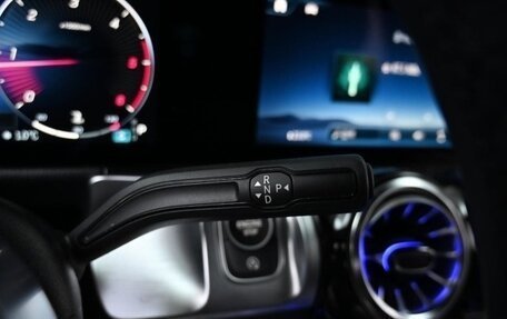 Mercedes-Benz GLB, 2024 год, 3 850 000 рублей, 9 фотография