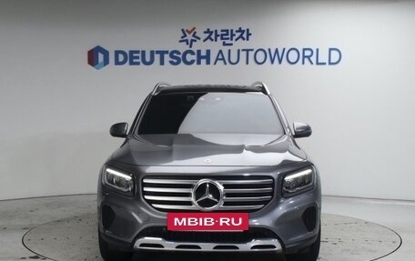 Mercedes-Benz GLB, 2024 год, 3 850 000 рублей, 3 фотография