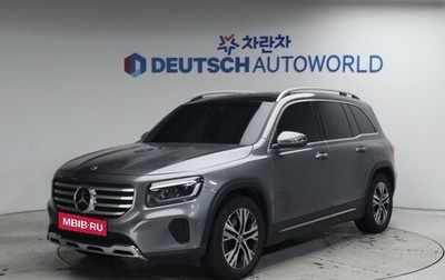 Mercedes-Benz GLB, 2024 год, 3 850 000 рублей, 1 фотография