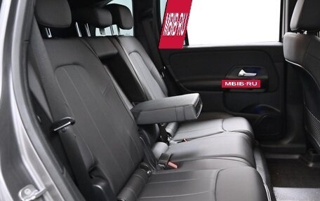Mercedes-Benz GLB, 2024 год, 3 850 000 рублей, 12 фотография