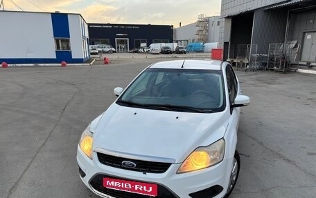 Ford Focus II рестайлинг, 2008 год, 620 000 рублей, 1 фотография