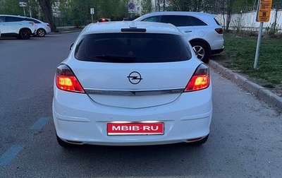 Opel Astra H, 2011 год, 500 000 рублей, 1 фотография