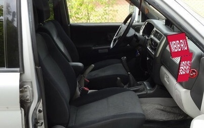 Mitsubishi Pajero Sport II рестайлинг, 2004 год, 370 000 рублей, 1 фотография